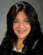 Gina Kritikos